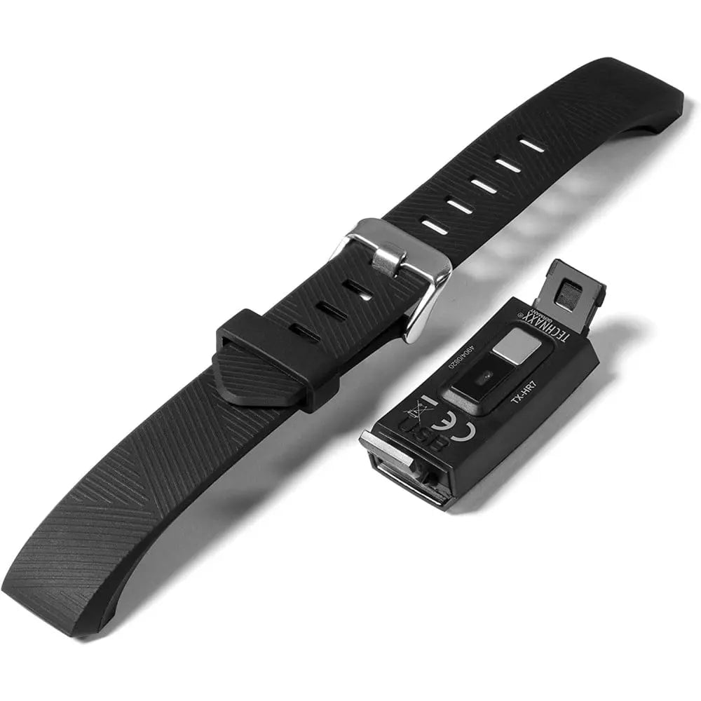 B-Ware Technaxx Fitnessarmband Fitness Tracker Bluetooth Körpertemperaturanzeige Uhr - 4260358124292