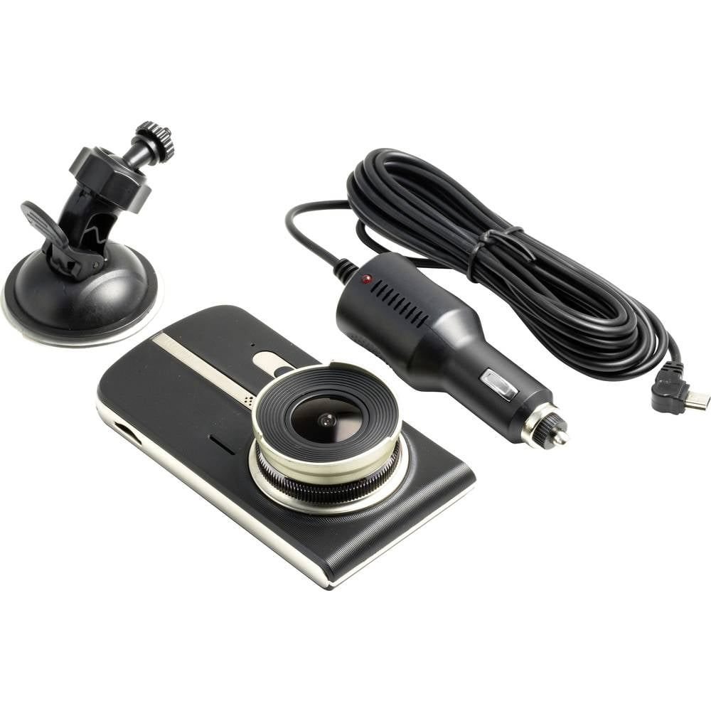 Technaxx Tx167 überwachungskamera Full Hd 1920 X 1080 Pixel 110° 5 Mp 30fps B-Ware - 4260358124742