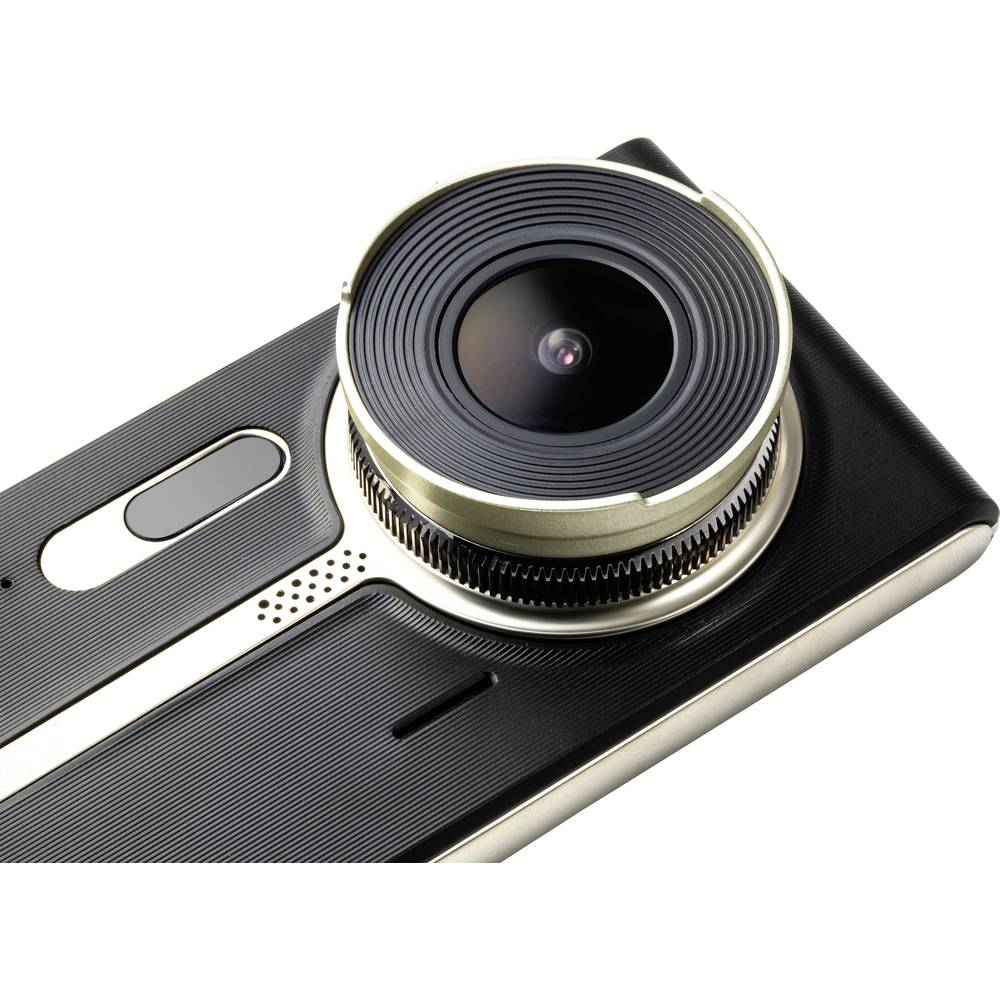 Technaxx Tx167 überwachungskamera Full Hd 1920 X 1080 Pixel 110° 5 Mp 30fps B-Ware - 4260358124742