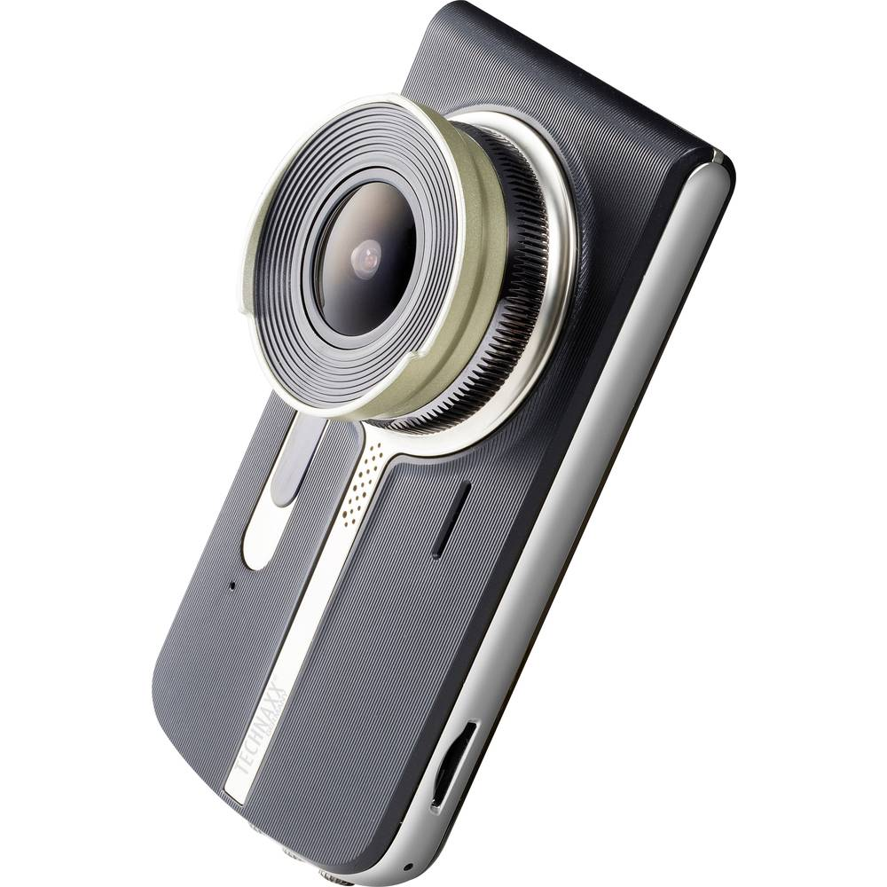 Technaxx Tx167 überwachungskamera Full Hd 1920 X 1080 Pixel 110° 5 Mp 30fps B-Ware - 4260358124742