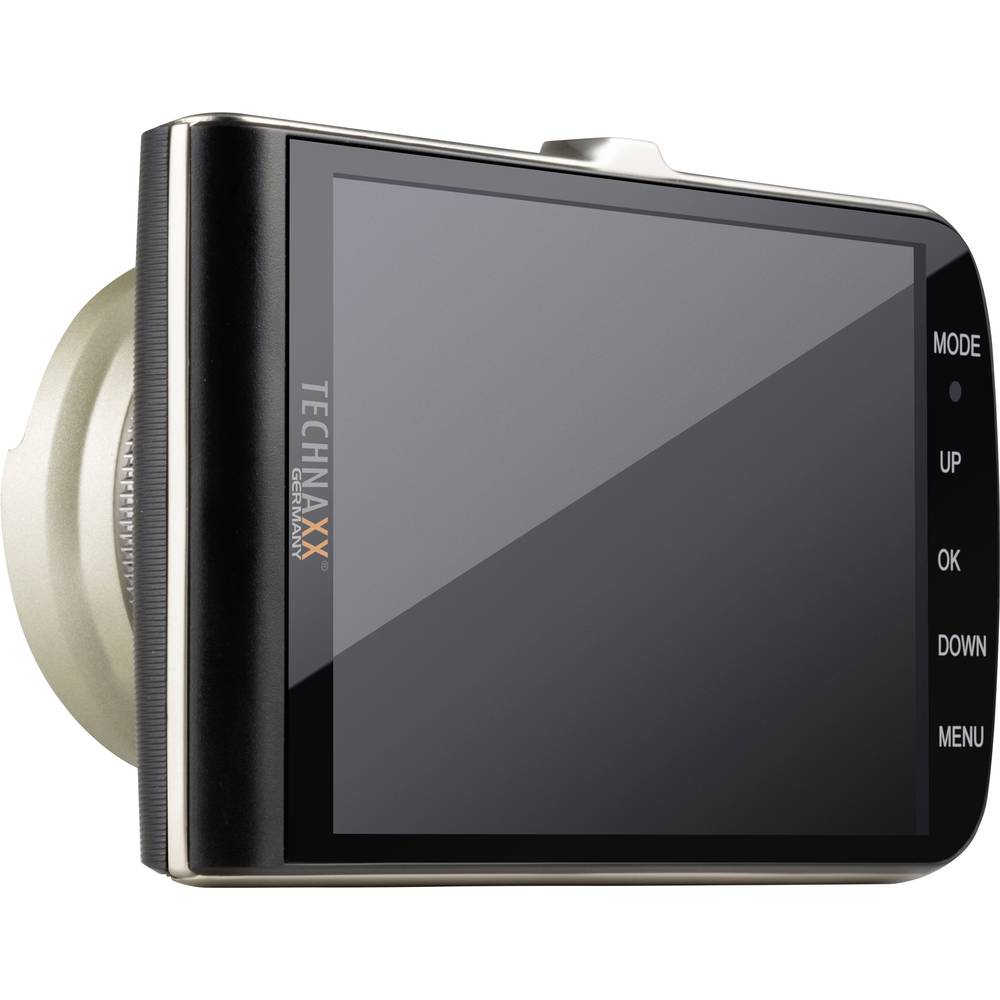 Technaxx Tx167 überwachungskamera Full Hd 1920 X 1080 Pixel 110° 5 Mp 30fps B-Ware - 4260358124742