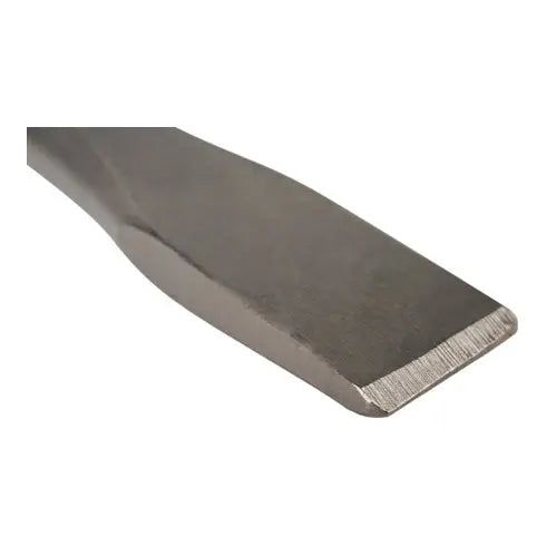 B-Ware Stier Meißel Set Sds Max Werkzeug Flachmeißel 3 Teilig 400mm 25mm 50mm - 4260439004826