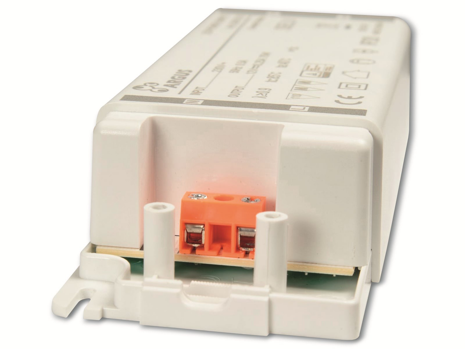 Inter Tech Led Netzteil Stromversorgung Led 24 V /75 W Netzgerät Beleuchtung B-Ware - 4260455647038