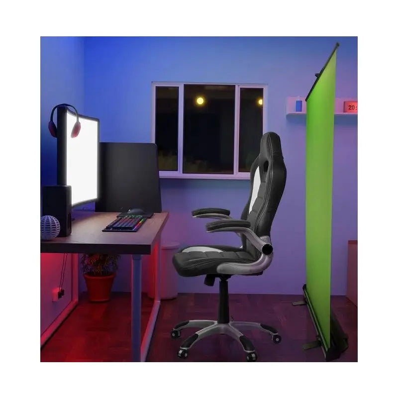 B-Ware Hjh Office Leinwand Hintergrund Fotohintergrund Green Screen Stoff Grün Tragbar - 4260615559331