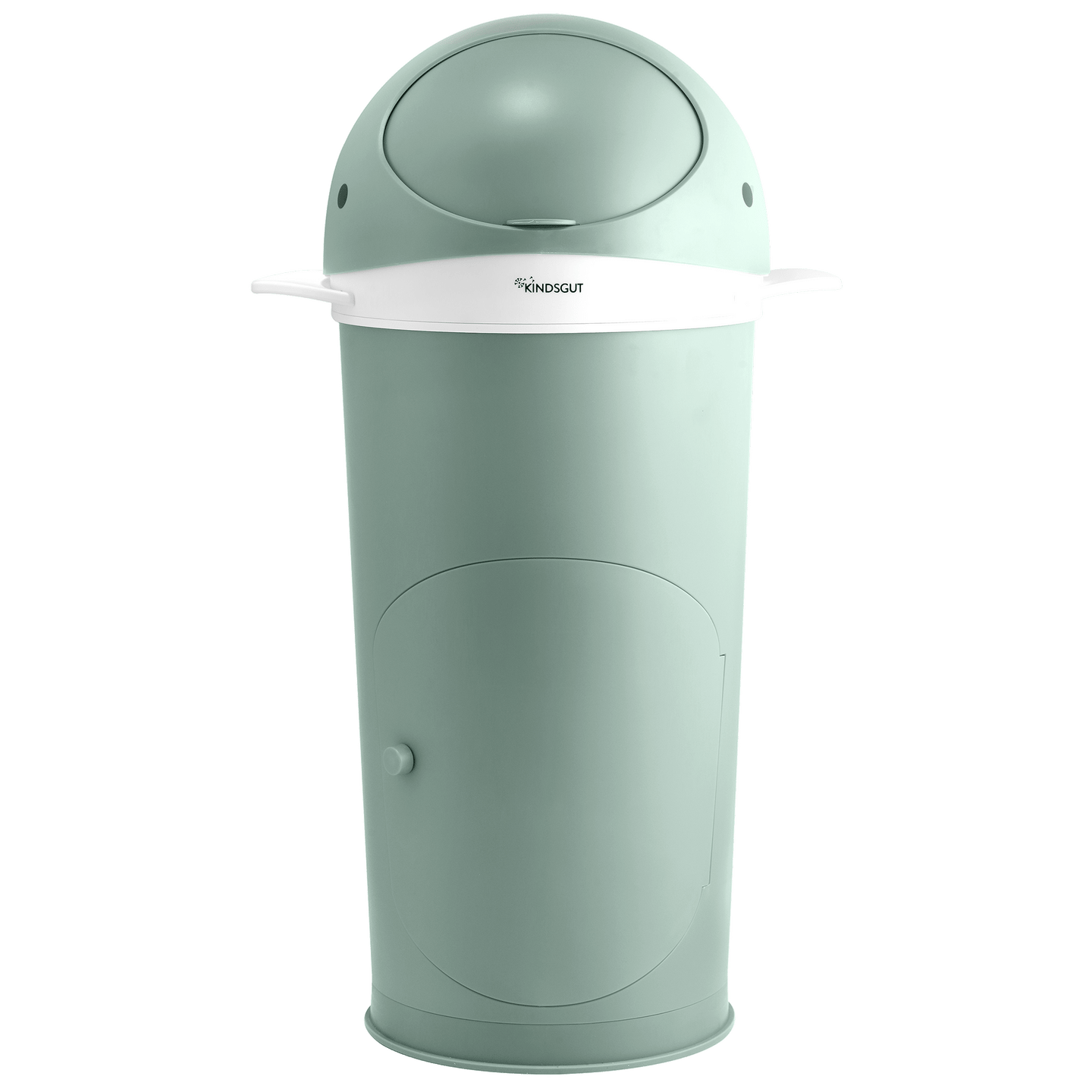 Windeleimer Wal Windelbehälter Müllbehälter Windelentsorgung Babyausstattung  B-Ware - 4260639724890