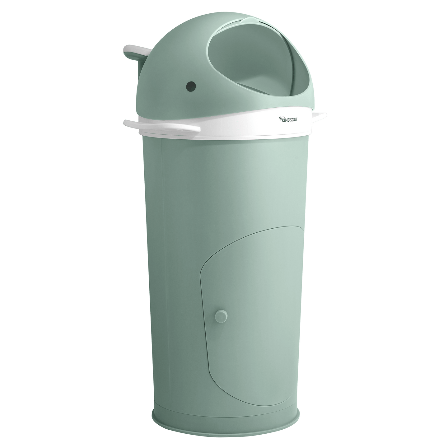 Windeleimer Wal Windelbehälter Müllbehälter Windelentsorgung Babyausstattung  B-Ware - 4260639724890