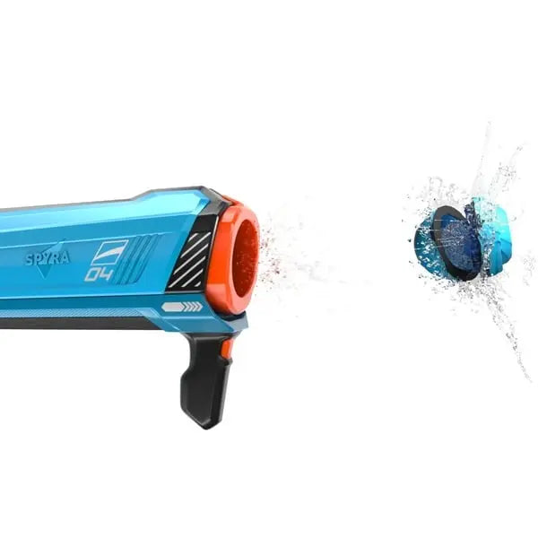 Spyra Gravity Wasserbombenwerfer Wasserschleuder Wasserpistole Outdoor Spielzeug B-Ware