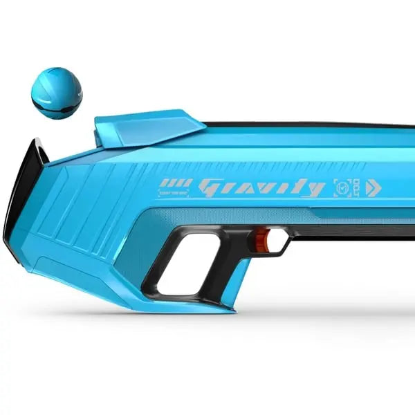 Spyra Gravity Wasserbombenwerfer Wasserschleuder Wasserpistole Outdoor Spielzeug B-Ware