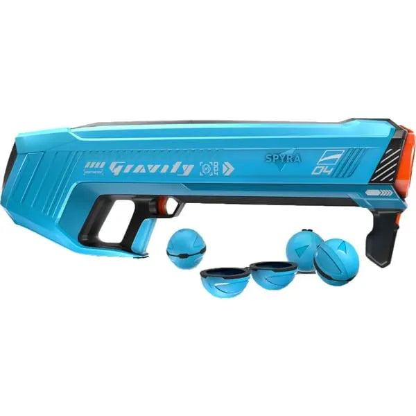 Spyra Gravity Wasserbombenwerfer Wasserschleuder Wasserpistole Outdoor Spielzeug B-Ware