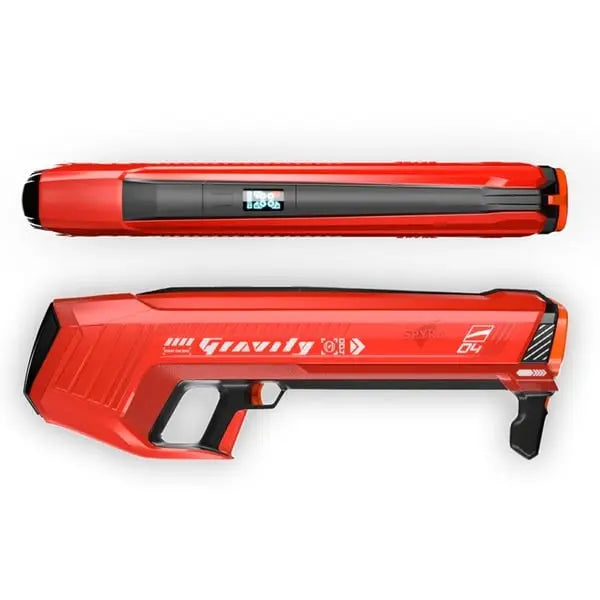 Spyra Wasserbombenwerfer Werfer Wasserbomben Gravity Outdoor Wasserspielzeug B-Ware