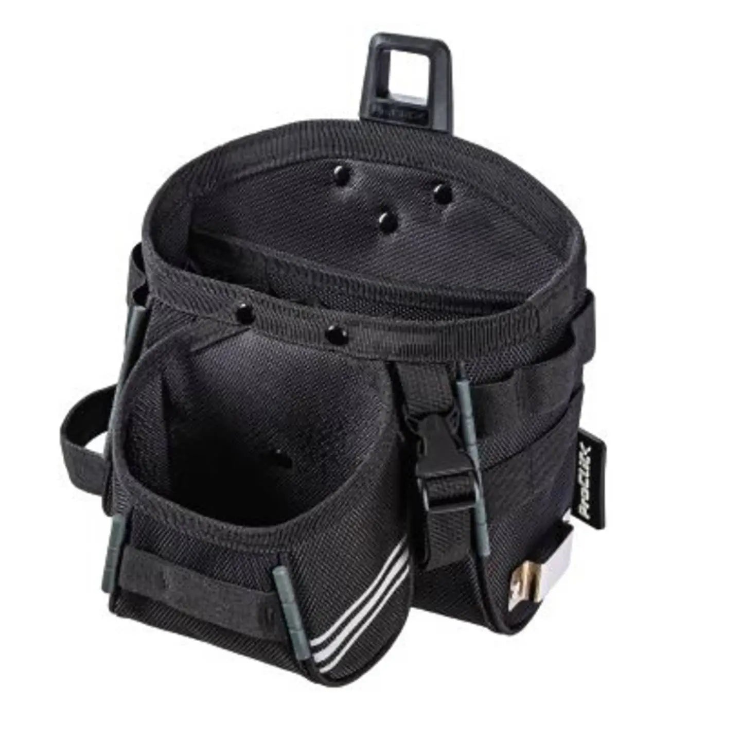 B-Ware Sortimo Werkzeugtasche Pro Click Tool Pouch L16 Gürteltasche Aufbewahrung Schwarz - 4045294912420