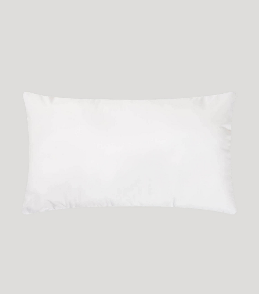 Mokebo Kisseninlett Das Federleichte Füllkissen Kopfkissen 40x80 Cm Baumwolle B-Ware - 4262436125962