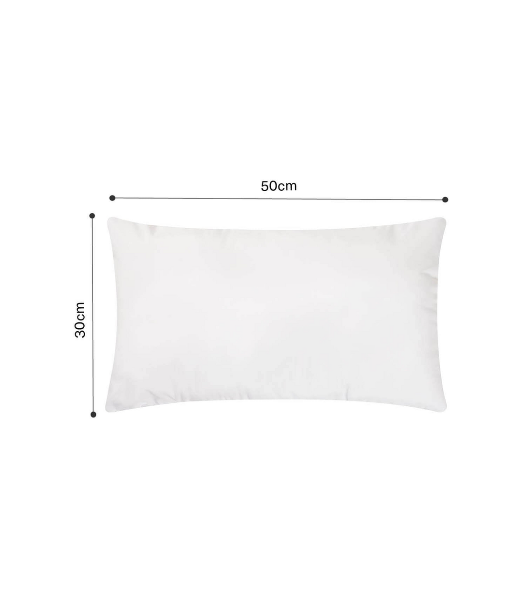 Mokebo Kisseninlett Das Federleichte Füllkissen Kopfkissen 40x80 Cm Baumwolle B-Ware - 4262436125962