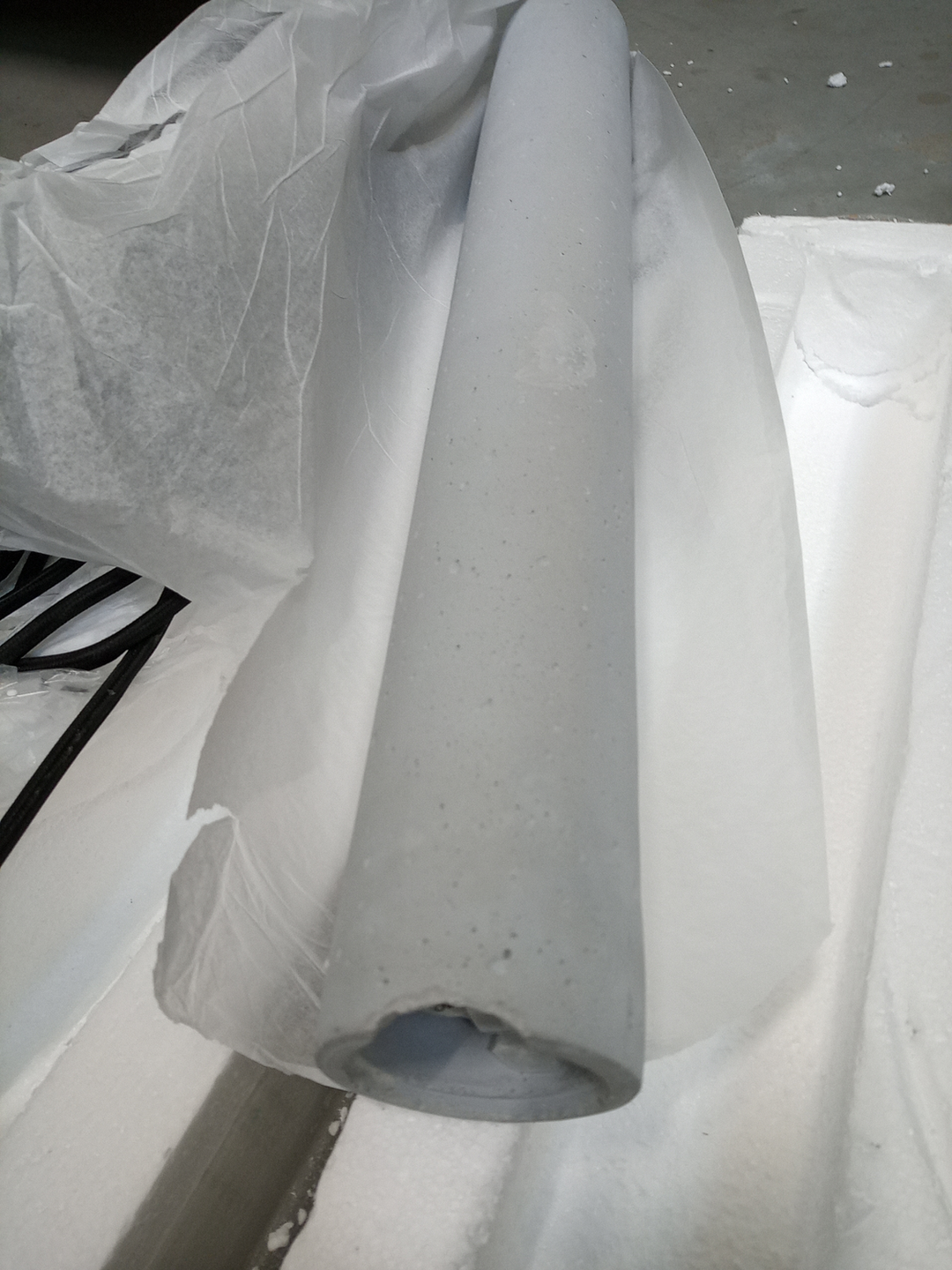 Lindby Concretto Pendellampe Hängeleuchte Deckenleuchte Lampe Siehe Fotos B-Ware