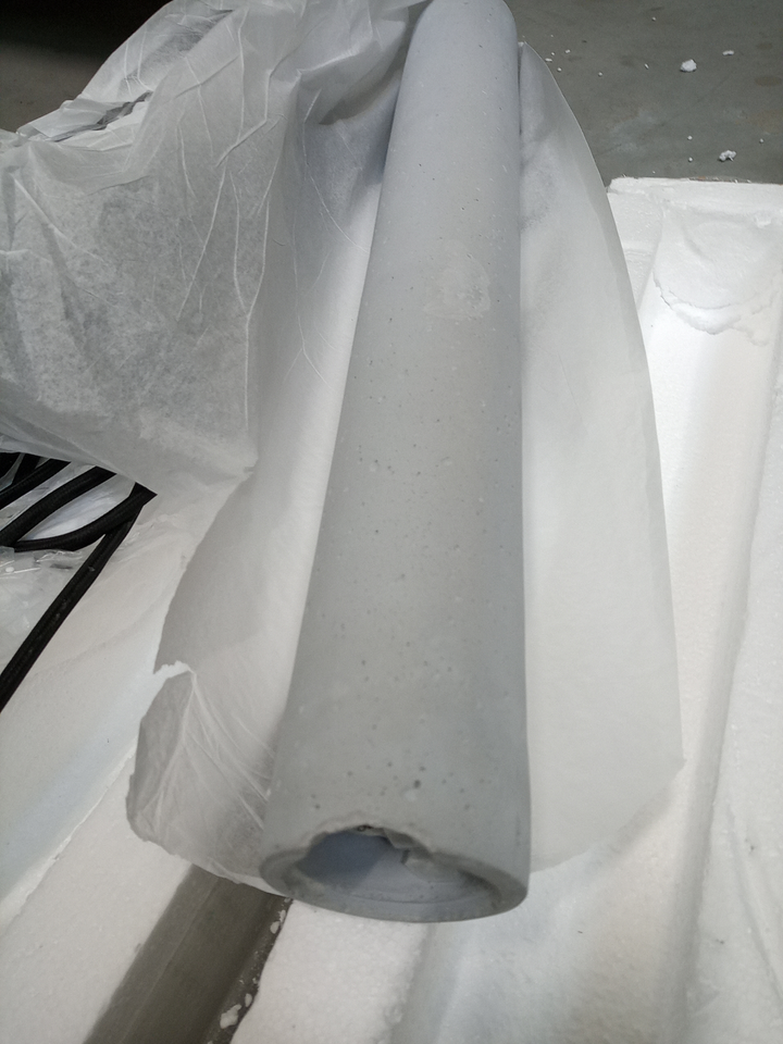 Lindby Concretto Pendellampe Hängeleuchte Deckenleuchte Lampe Siehe Fotos B-Ware