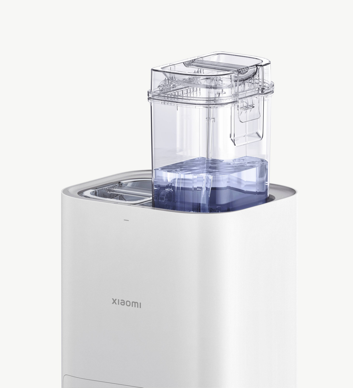 B-Ware Xiaomi B101 Gl Robot Vacuum X10+ Staubsauger Roboterstaubsauger Siehe Text/Foto - 6934177794070