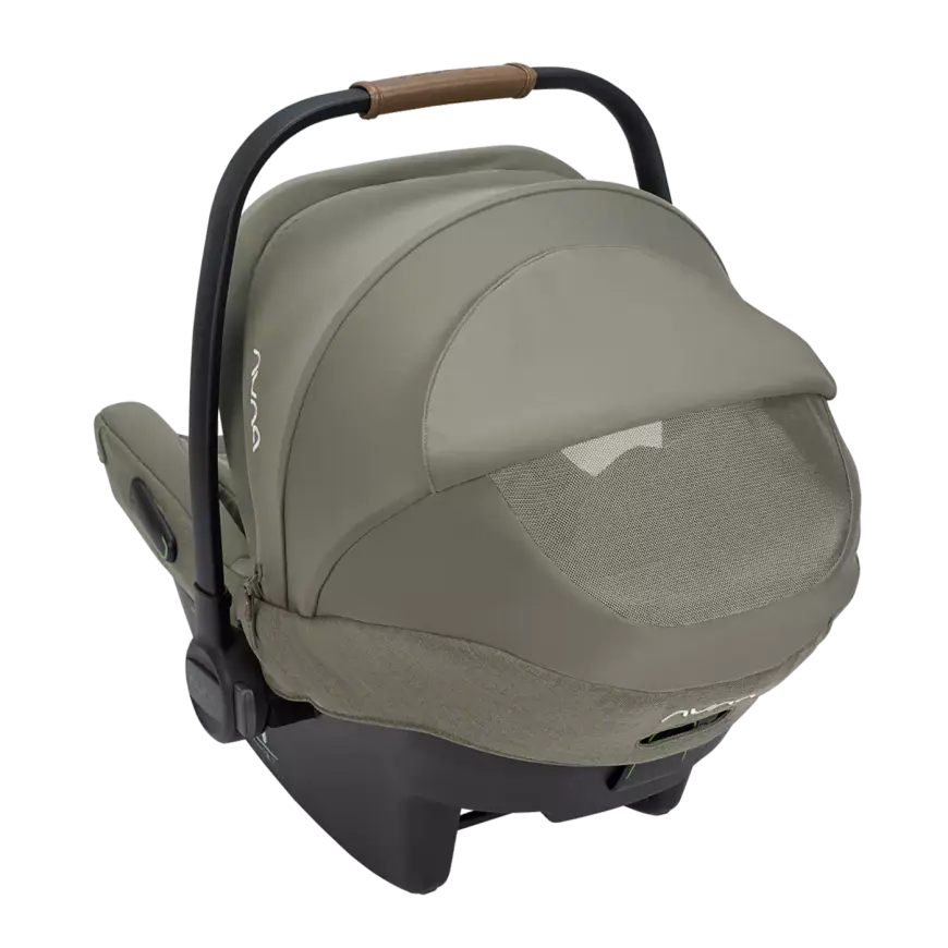 nuna PIPA next Pine Babyschale Autositz Kindersitz Neugeborenen Transportmittel - 2000581342405