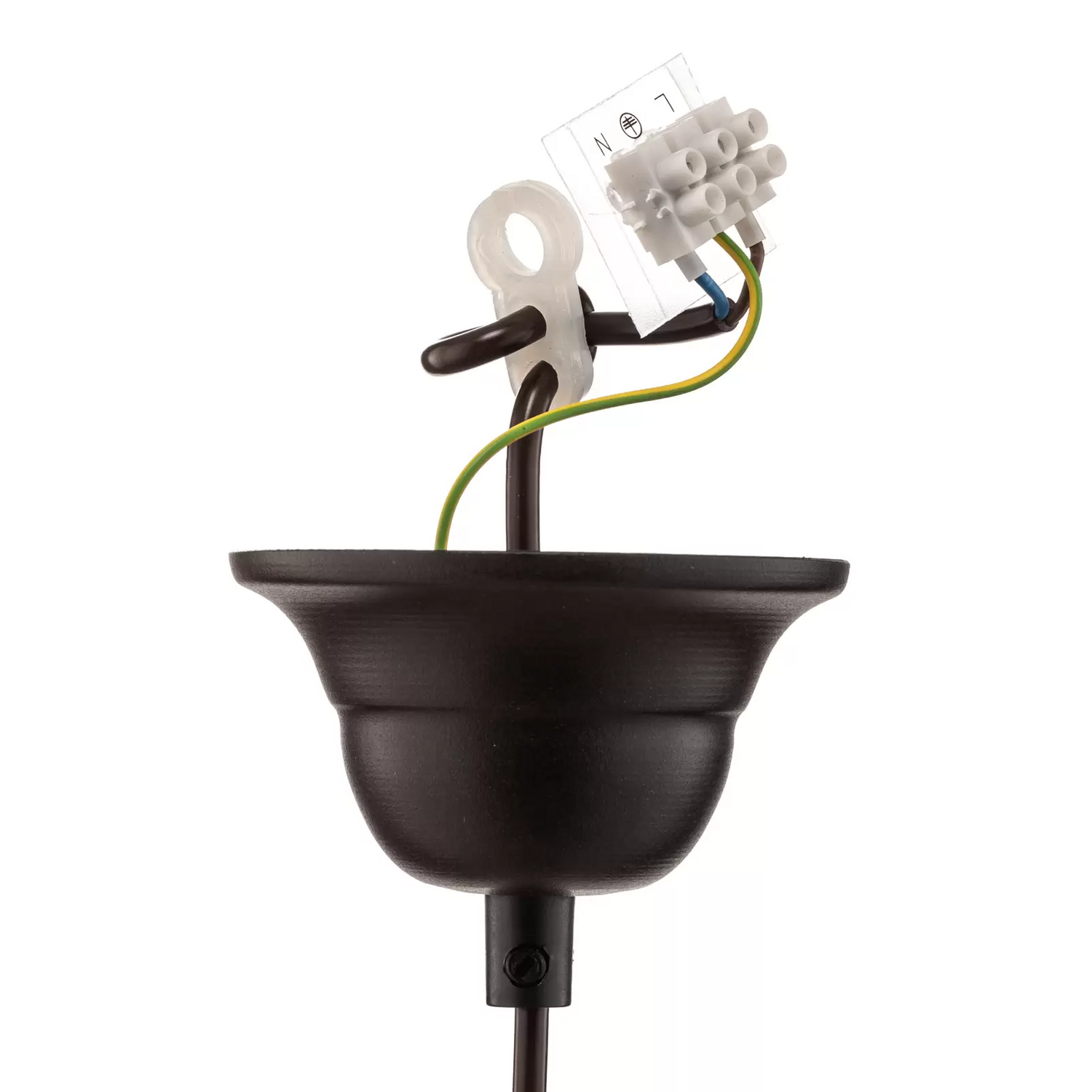 Nowodvorski Lighting Garret I Hängeleuchte Hängelampe Leuchte Lampe Licht B-Ware - 5903139644495