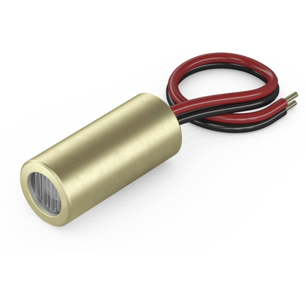 Laserfuchs Kreuzlaser Optoelektronik Laser Technik Lasermodule Laser Linienlaser B-Ware - 4260129041834