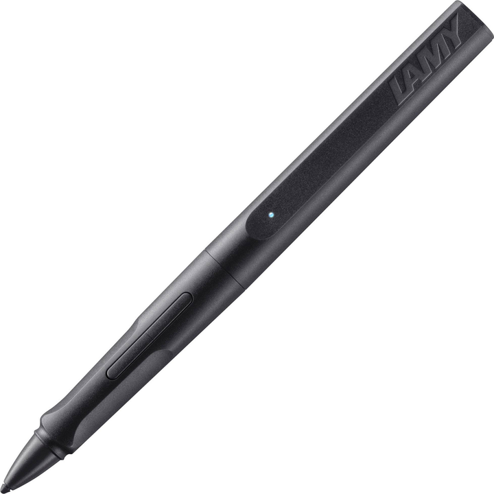 Lamy safari note+ schwarz Eingabestift Tabletstift Digitaler Stift Ipadstift