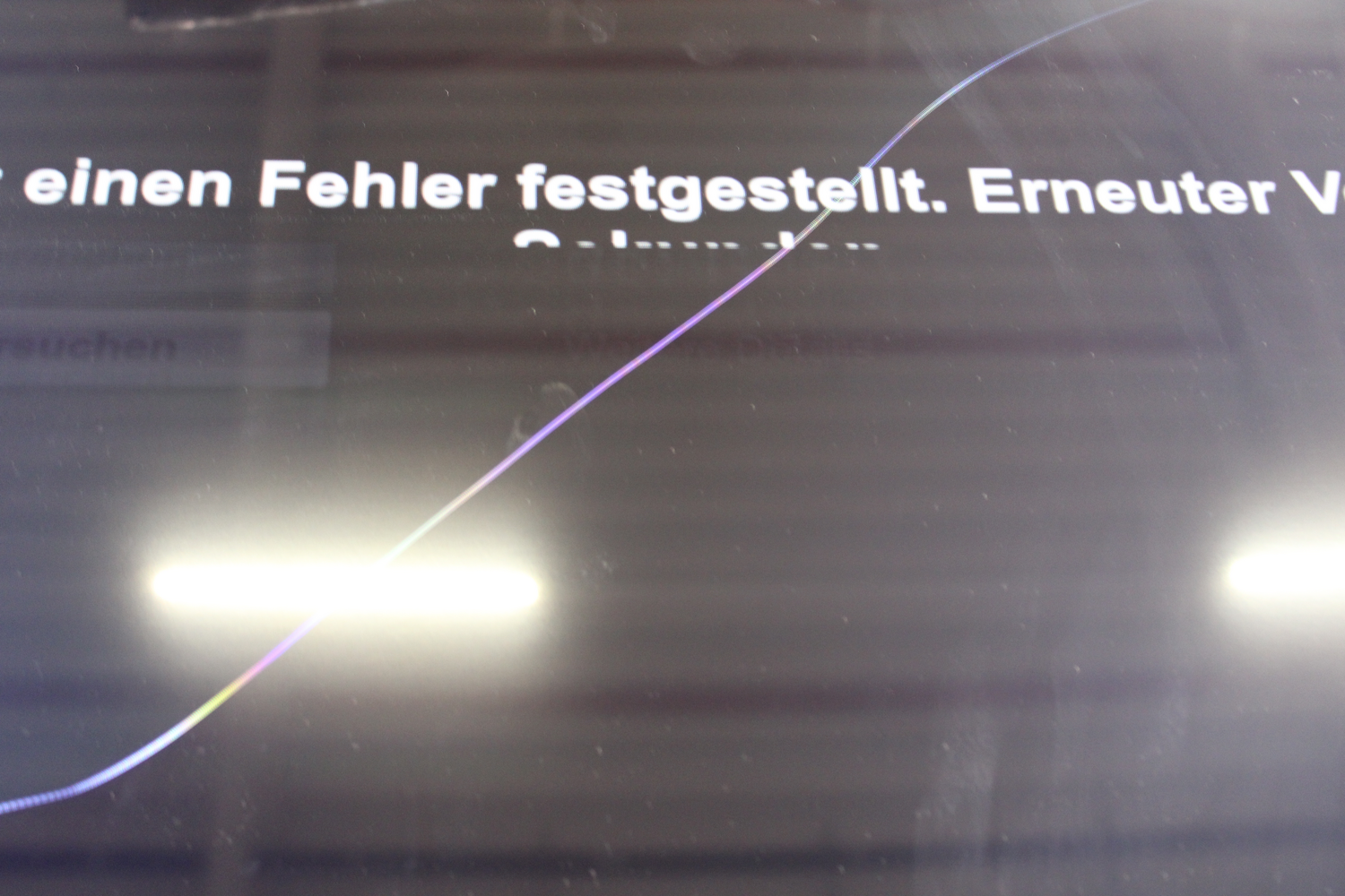 Dyon Smart Led Tv Fernseher Fernsehen Led 43 Zoll Full Hd Smart Tv Defektware D-Ware - 4260552542809