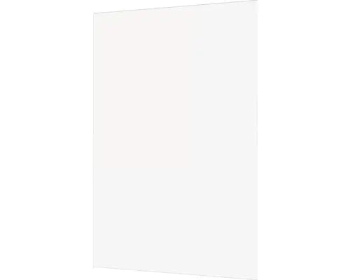 B-Ware Jungborn Duschabtrennung Glasscheibe Trennwand Walk In Tria Klarglas 136x210 Cm - 4306516649945
