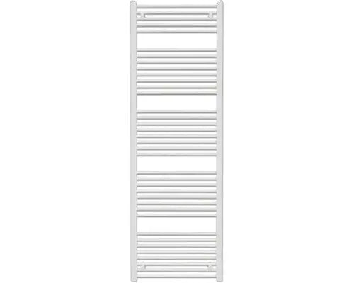 B-Ware Rotheigner Heizkörper Badheizkörper Radiator Solid Weiß Anschluss     - 4306516991501