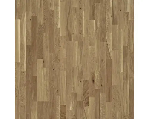 B-Ware Skandor Parkett Parkettboden Eiche Schiffsboden Basic Oak Bodenbelag Innen - 4306517146832