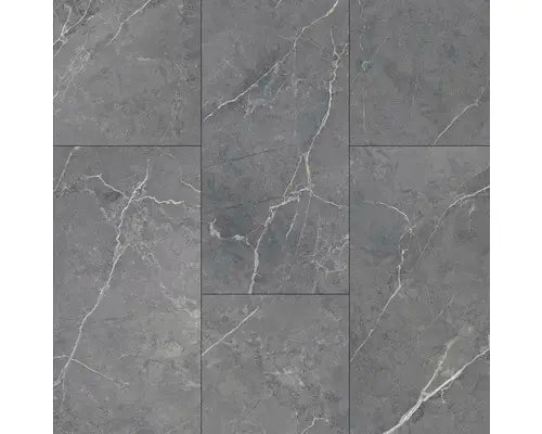 B-Ware Vinylboden Vinyl Fliese Montreal Bodenbelag Stein Grau Selbstklebend 300x600x2mm - 4306517878702