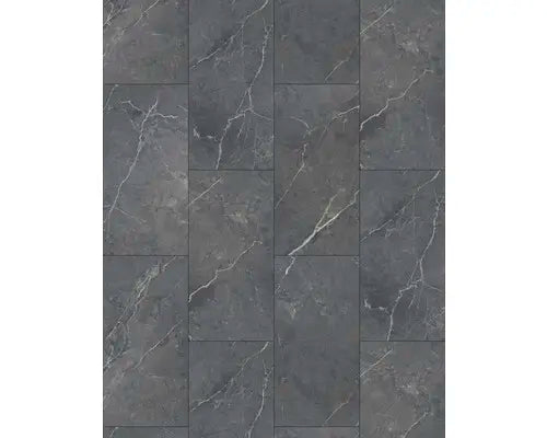 B-Ware Vinylboden Vinyl Fliese Montreal Bodenbelag Stein Grau Selbstklebend 300x600x2mm - 4306517878702