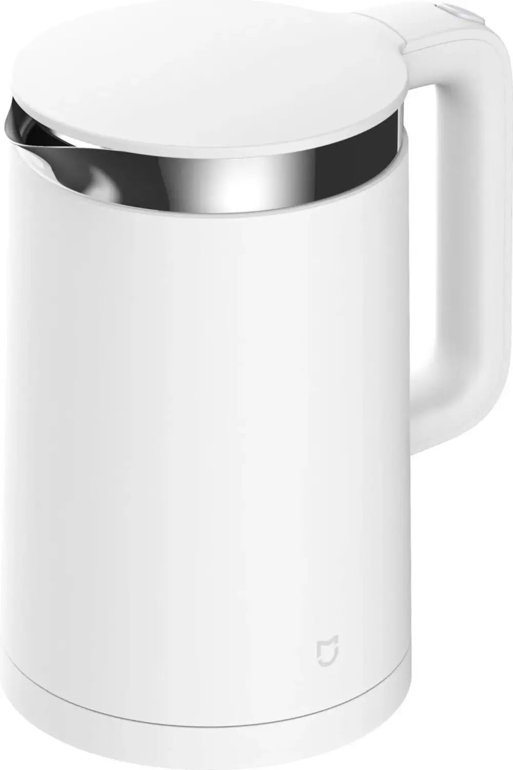 B-Ware Xiaomi Wasserkocher Kessel Mi Smart Kettle Pro Edelstahl 1.5 Liter Weiß 1800 W - 4327919256042