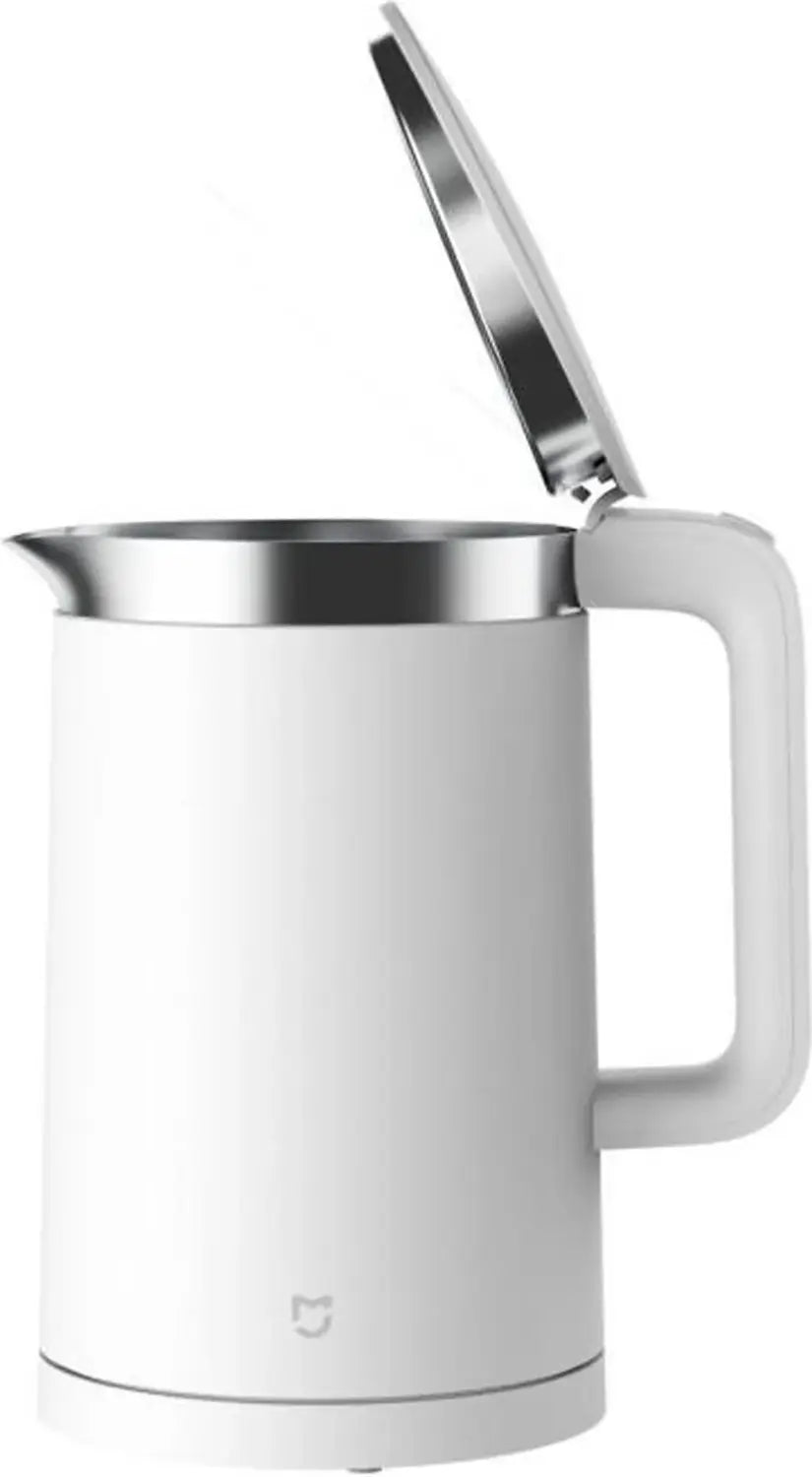 B-Ware Xiaomi Wasserkocher Kessel Mi Smart Kettle Pro Edelstahl 1.5 Liter Weiß 1800 W - 4327919256042