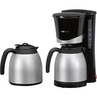 B-Ware Clatronic Ka 3328 Kaffeemaschine Filterkaffeemaschine Kaffekanne Thermoskanne702