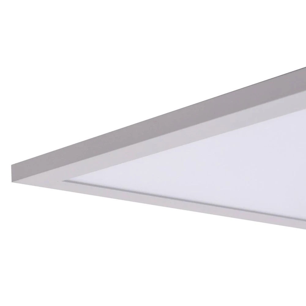 Lindby Enhife Led Panel Deckenleuchte Deckenlampe Leuchte Lampe Deckenlicht B-Ware
