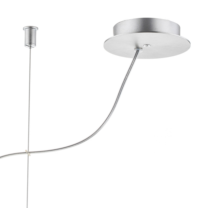 Casablanca Bowl - Hängeleuchte 1-flammig E27 35 cm Deckenlampe Lampe Leuchte