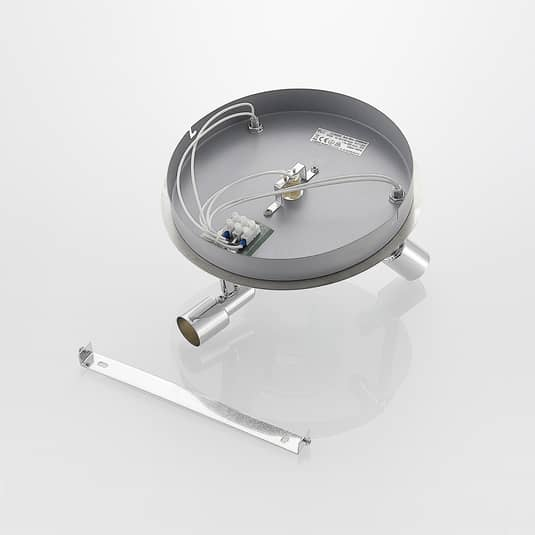 Elc Pelagia LED Deckenleuchte Deckenlampe Deckenlicht Leuchte Lampe LED Licht33