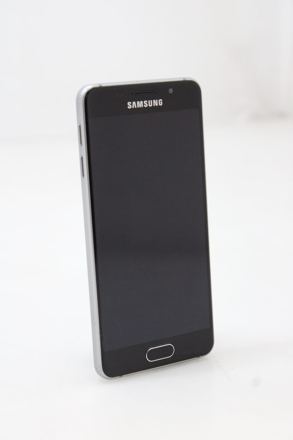 Samsung Galaxy A3 2016 Smartphone Telefon Handy Nfc Siehe Text/Fotos C-Ware