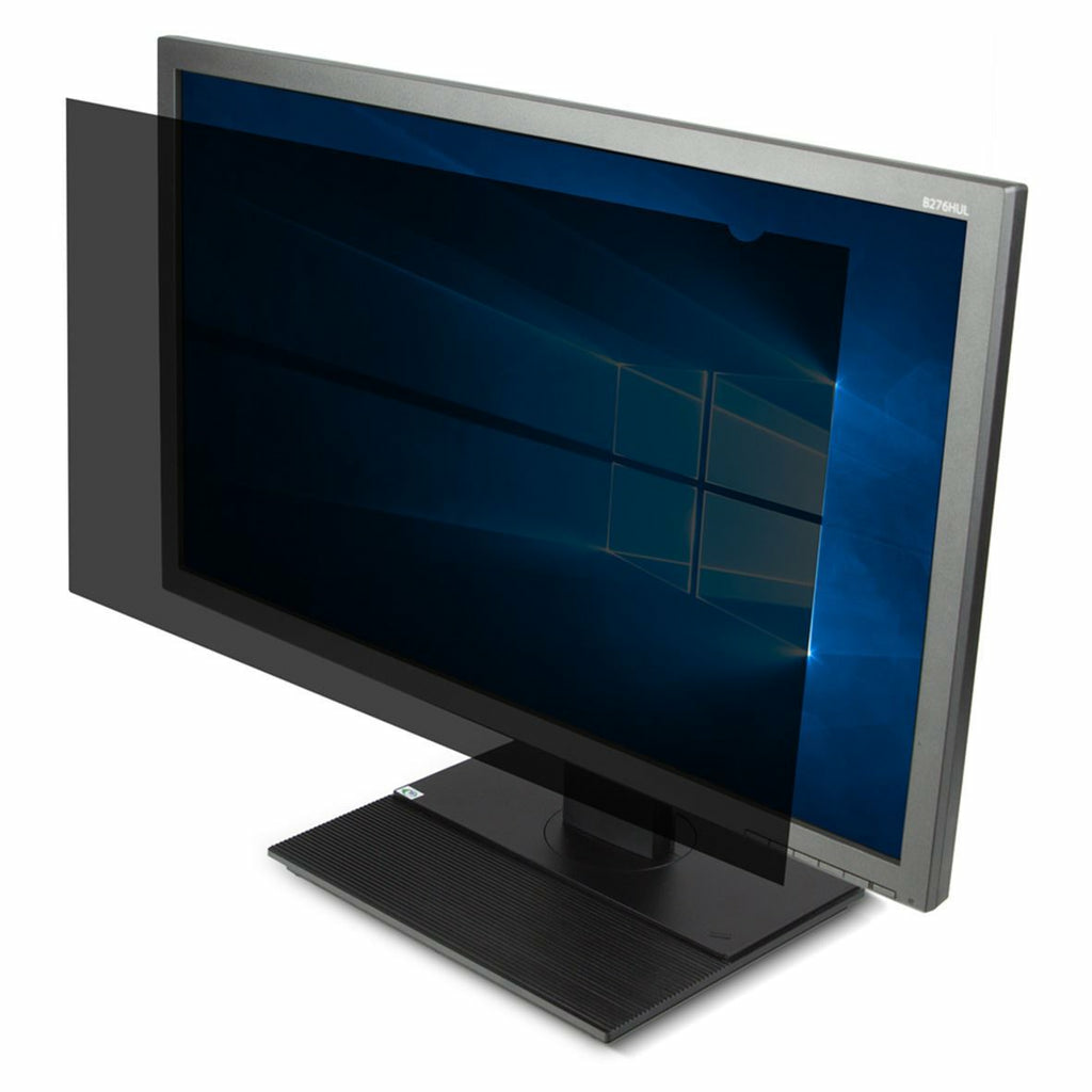 Targus Privacy Screen 55,90cm Widescreen 16:10 Notebook Privacy Filter Schwarz B-Ware - 5024442896606