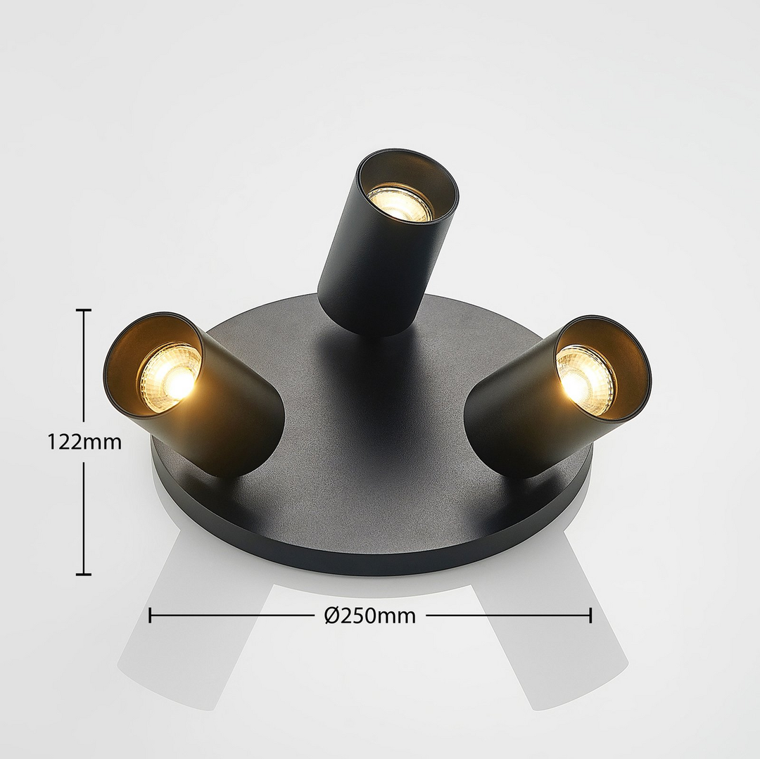 Arcchio Brinja Strahler Deckenstrahler Deckenleuchte Deckenlampe Leuchte Lampe B-Ware - 4251911703023
