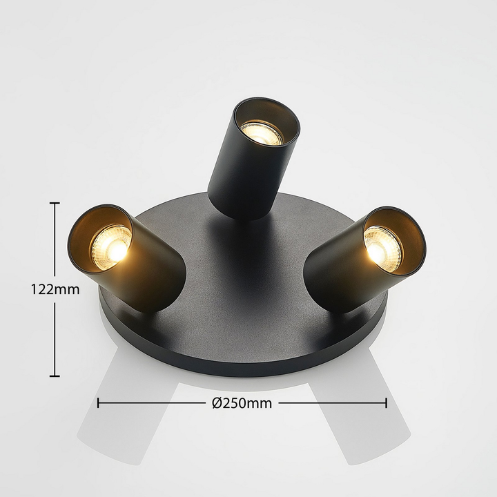 Arcchio Brinja Strahler Deckenstrahler Deckenleuchte Deckenlampe Leuchte Lampe B-Ware - 4251911703023
