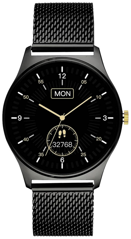 Xcoast Qin Xc Pro Smartwatch Uhr Smartuhr Sportuhr Tracker Defektware D-Ware