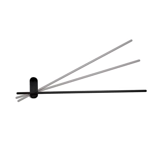 Viokef Led Wandlampe Felix Wandleuchte Wandlicht Leuchte Verstellbar Sandschw7 B-Ware - 5201769089564