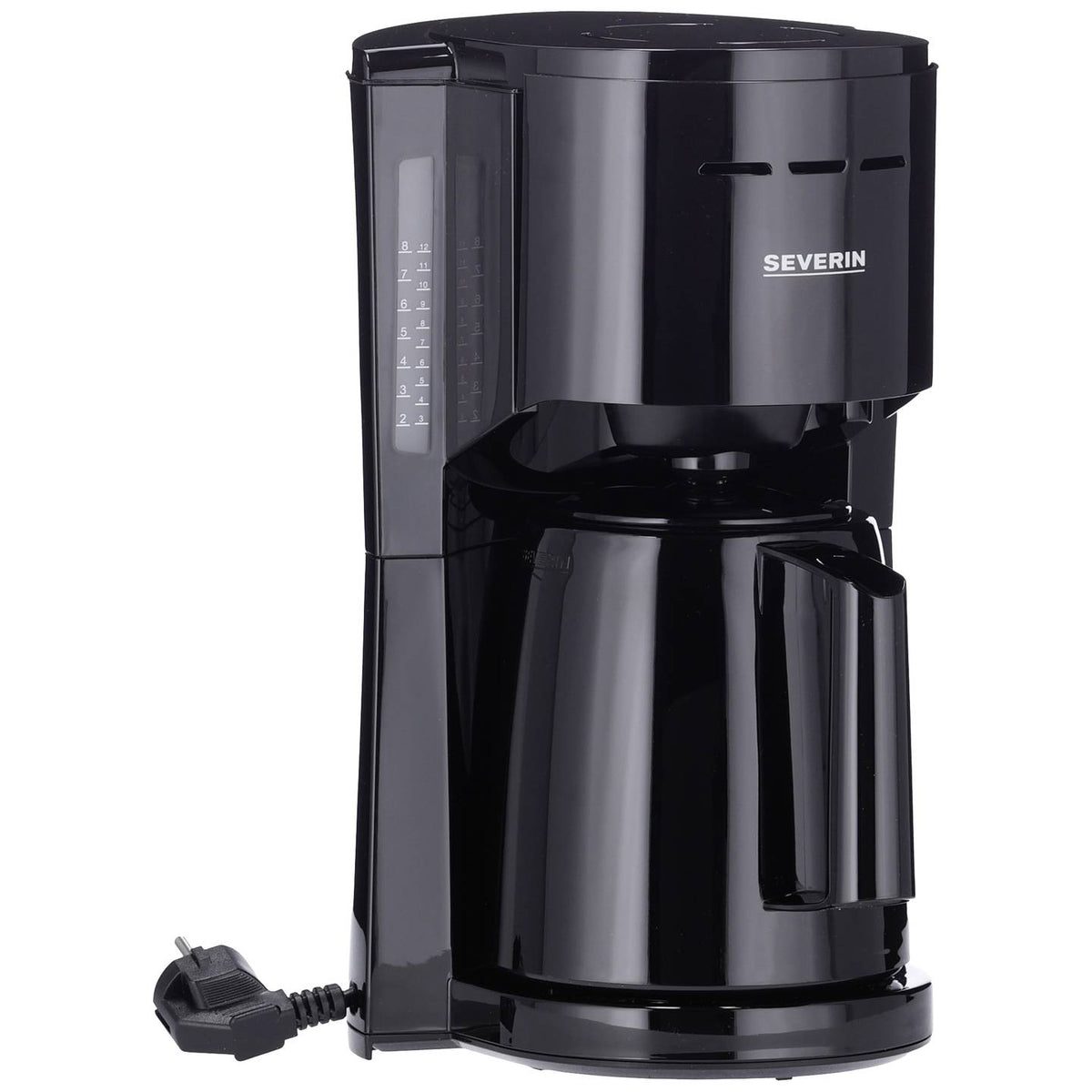 Severin KA 9306 Kaffeemaschine Kaffee Filterkaffeemaschine Kaffebereiter Filter - 4008146041440