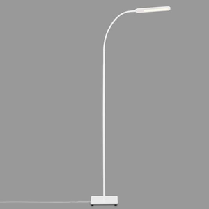 B-Ware Briloner Stehleuchte Standlampe Led Servo Dimmbar Cct Weiß Touchdimmer