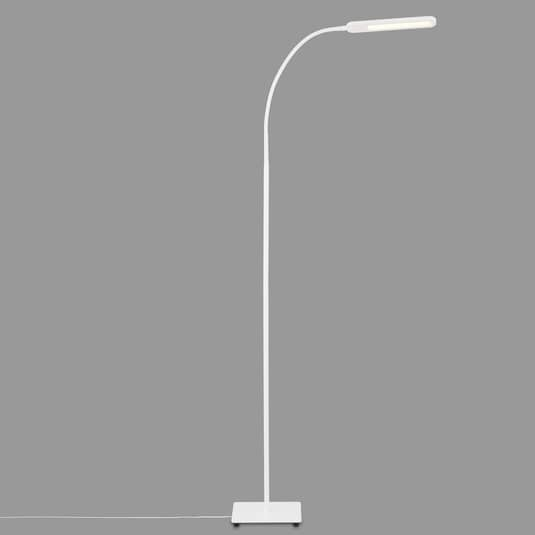 B-Ware Briloner Stehleuchte Standlampe Led Servo Dimmbar Cct Weiß Touchdimmer