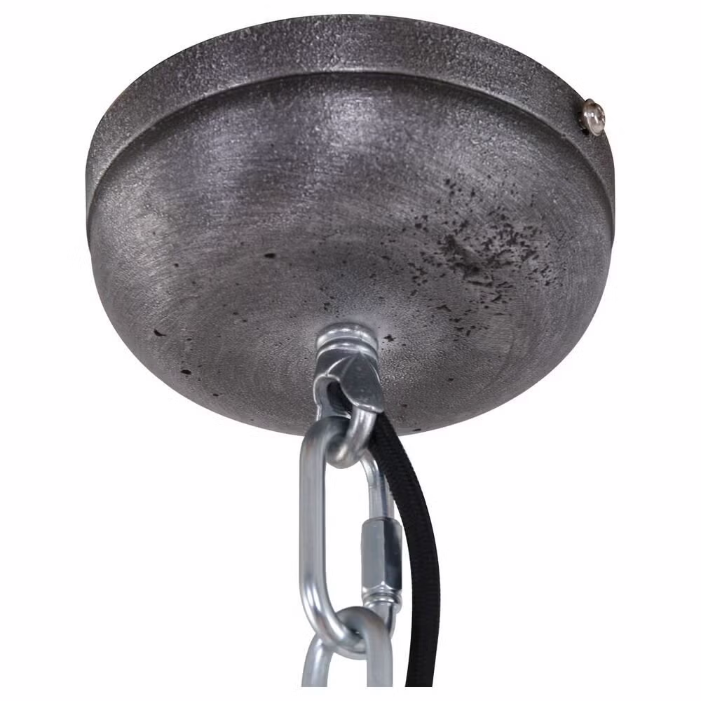 B-Ware Steinhauer Bikkel Pendelleuchte Deckenleuchte E27 Hängeleuchte Lampe Leuchte