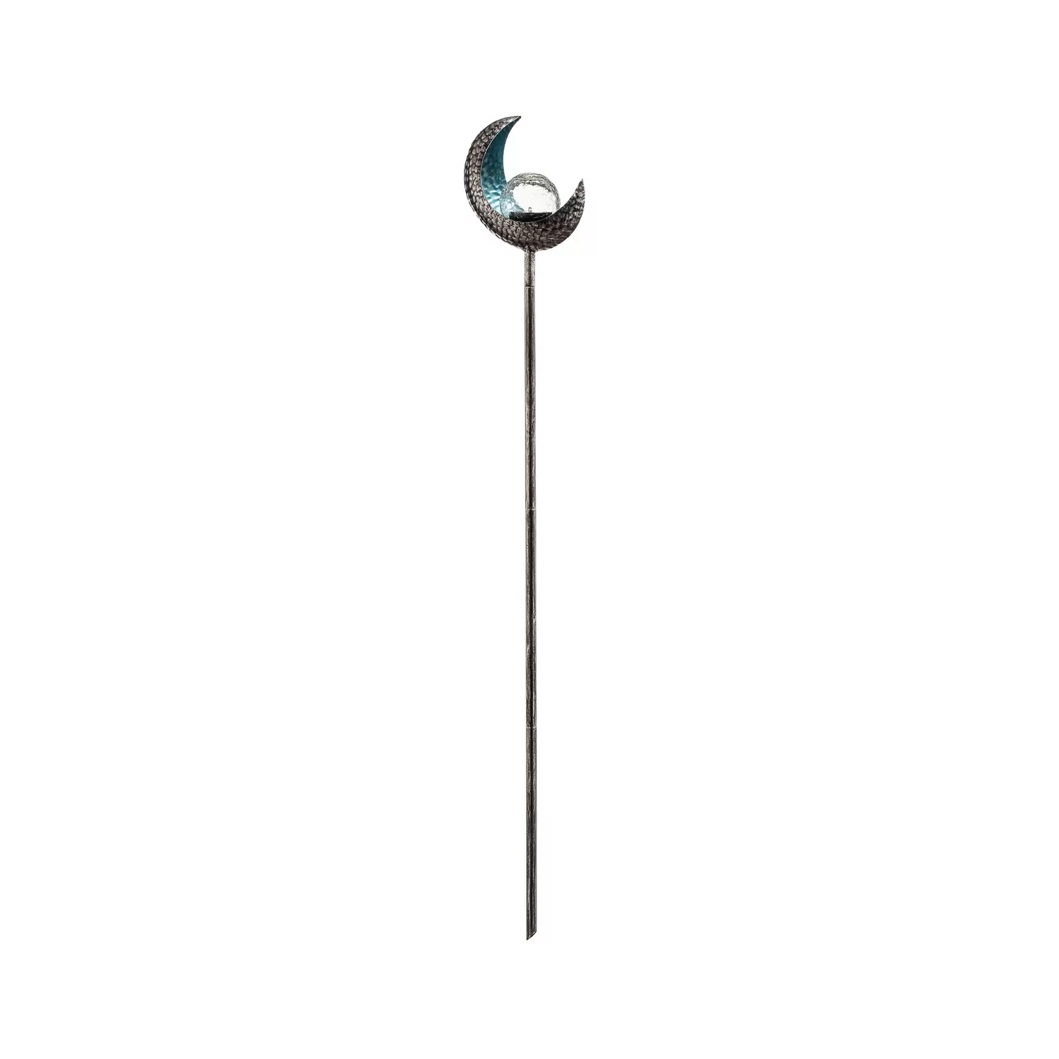 B-Ware Lindby Yonca LED-Solar-Dekoleuchte Leuchte Lampe Gartenleuchte 2 STÜCK