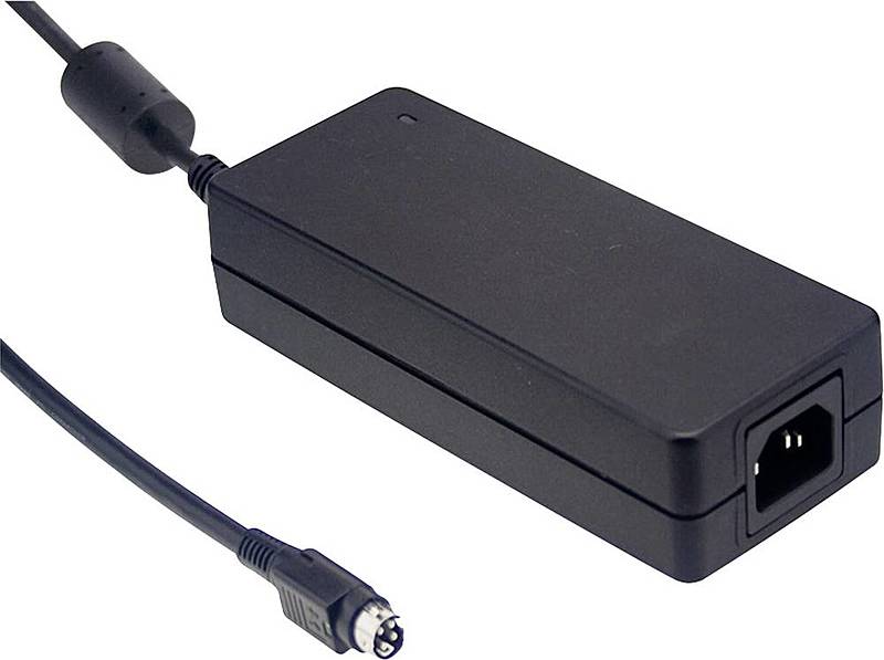 Alimentation de bureau Mean Well GST120A12-R7B, alimentation à découpage à tension fixe