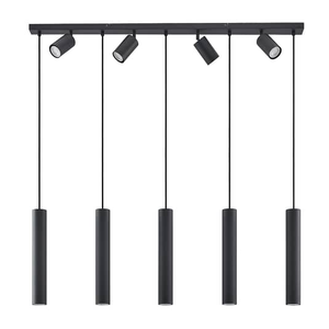 B-Ware Lindby Sanad Hängeleuchte Deckenlampe Pendelleuchte Wohnzimmerleuchte Gu10 Lampe