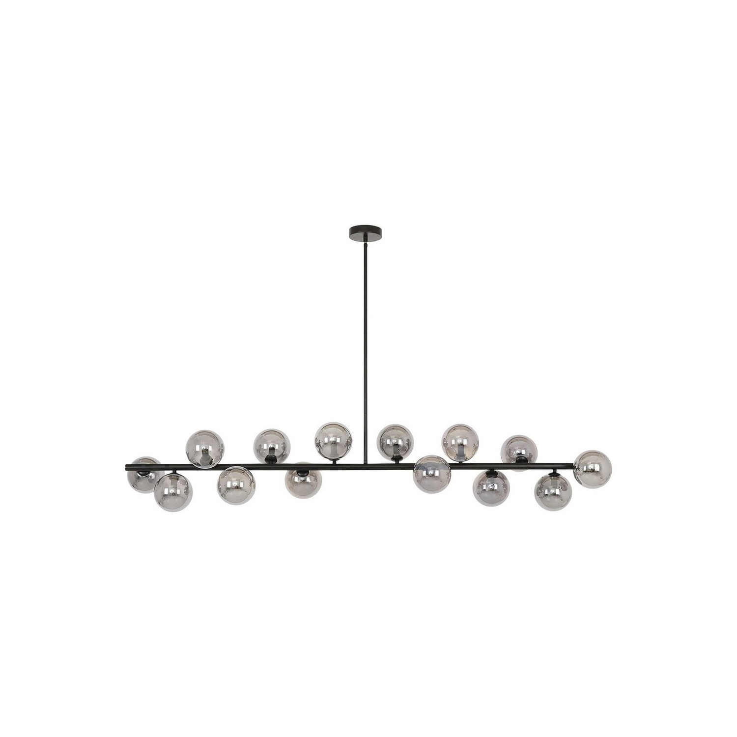 Beacon Lighting Orion Hängeleuchte Hängelampe Leuchte Lampe Pendelleuchte B-Ware - 9333509129165
